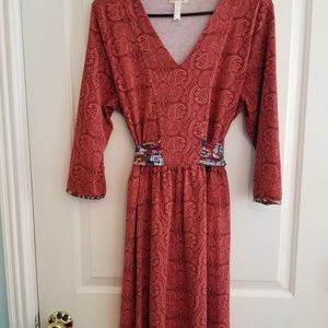 Matilda Jane "Ariana" Dress